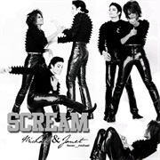 Scream - Michael Jackson &amp; Janet Jackson