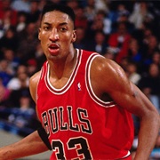 Scottie Pippen