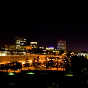 Columbia, South Carolina