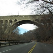Lincoln Drive, Philadelphia, Pennsylvania