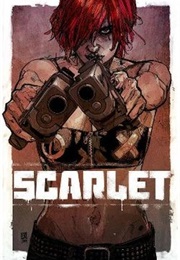 Scarlet (Brian Michael Bendis)