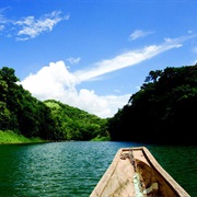 Chagres National Park, Panama
