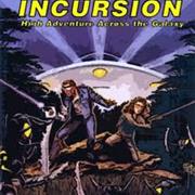 Incursion by Tri Tac Games