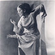 Martha Graham