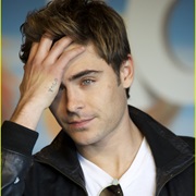 Zac Efron