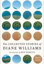 The Collected Stories of Diane Williams (Diane Williams)