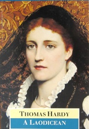 A Laodicean (Thomas Hardy)