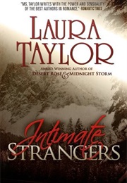 Intimate Strangers (Laura Taylor)