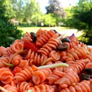 Pasta Salad