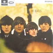 Everybody's Trying to Be My Baby