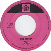 Polly - The Kinks