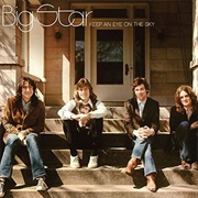 Big Star - Keep an Eye on the Sky