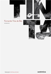Tinta (Fernando Trías De Bes)