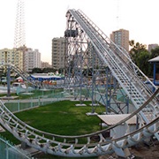 Al-Sha'ab Leisure Park, Kuwait