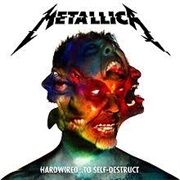 Hardwired - Metallica