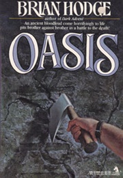 Oasis (Brian Hodge)