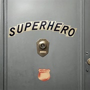 Superhero (2nd Stage)