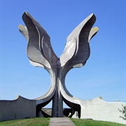 Kameni Cvijet Jasenovac