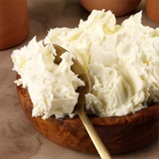 Mascarpone