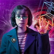 Meg Murry (A Wrinkle in Time)