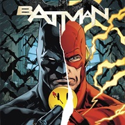 Batman #21 (Tom King)