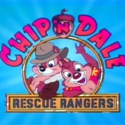 Chip 'N Dale: Rescue Rangers (1988 - 1990)