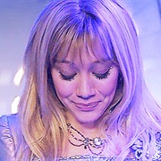 What Dreams Are Made of - Lizzie McGuire