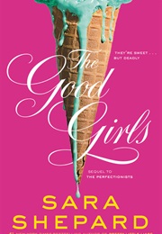 The Good Girls (Sara Shepard)