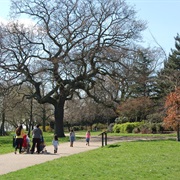 Finsbury Park