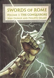 Swors of Rome (Jean Dufaux)