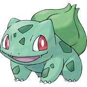Bulbasaur