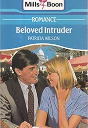 Beloved Intruder (Patricia Wilson)