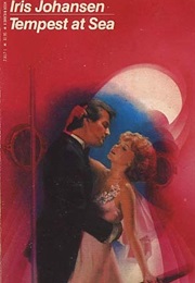Tempest at Sea (Iris Johansen)