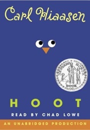 Hoot (Carl Hiaasen)
