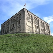 Norwich Castle