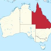 Albinia National Park (QLD)