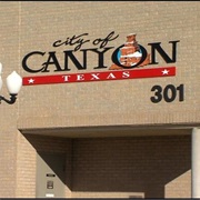 Canyon, Texas