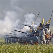 Historical Reenactment