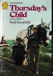 Thursday's Child (Noel Streatfeild)