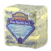 Blue Marble Jack Cheese (Wisconsin)