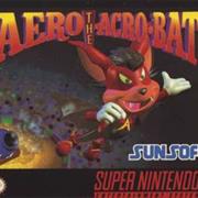 Aero the Acro-Bat