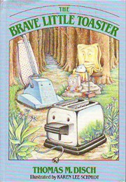 The Brave Little Toaster (Thomas M. Disch)