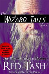 The Wizard Takes a Holiday