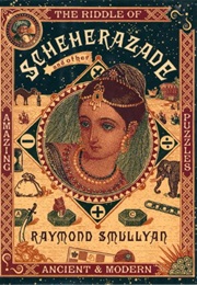 The Riddle of Scheherazade (Smullyan)