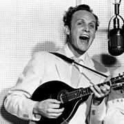 Ira Louvin (The Louvin Brothers)