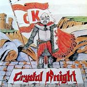 Crystal Knight - Crystal Knight (1985)