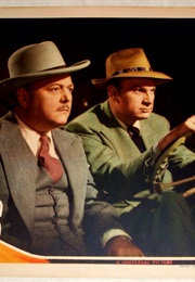 Treat 'em Rough (1942)