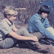 Adventures in Rainbow Country