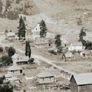 Marshall, Washington