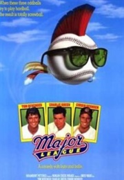 Major League (1989)